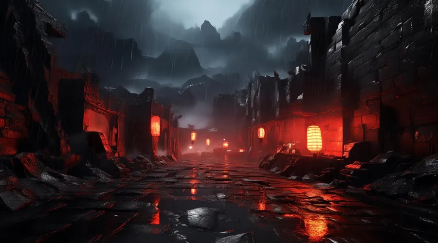 重装战姬游戏图片1